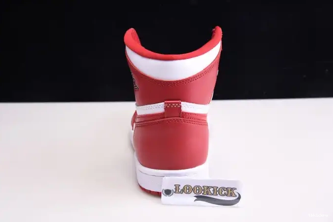 Reps TBkick 1 Jordan OG Beginnings' High '85 'New Retro CQ4921-601 Air 0515